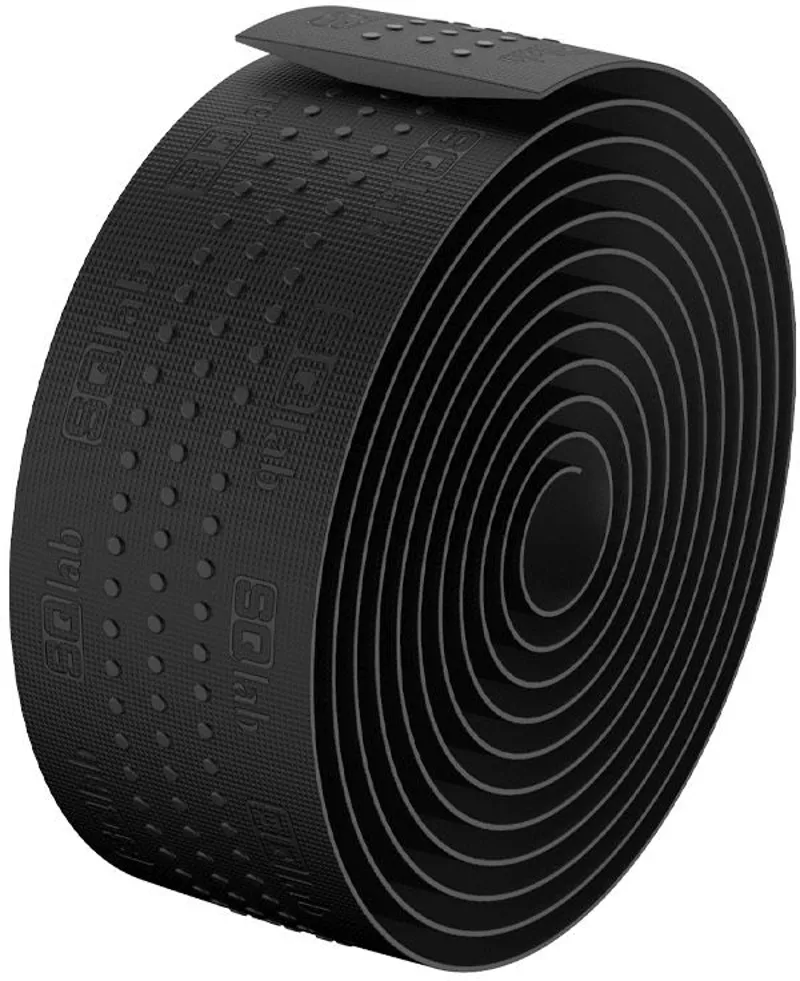 SQlab 712 Bar Tape - Black-3